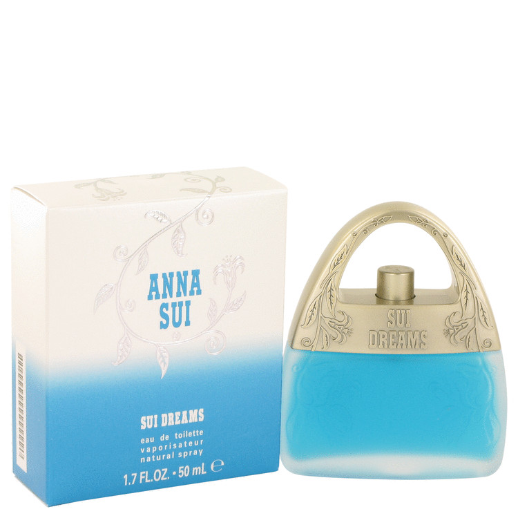 Sui Dreams Perfume by Anna Sui