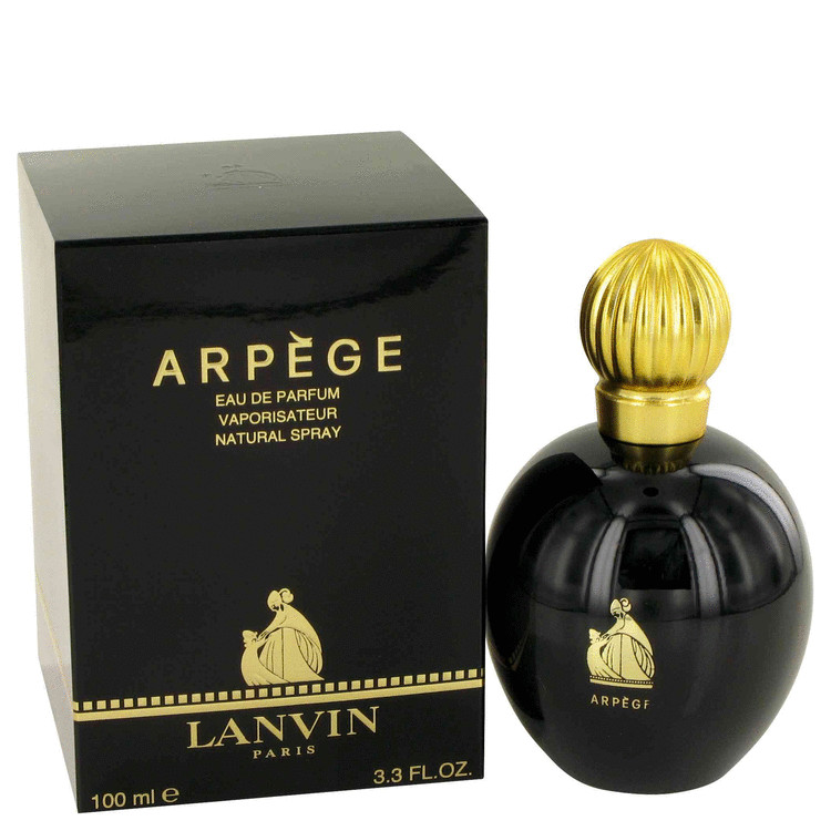 Arpege Perfume by Lanvin