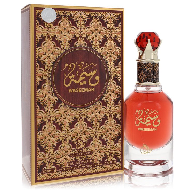 Waseemah Cologne by My Perfumes