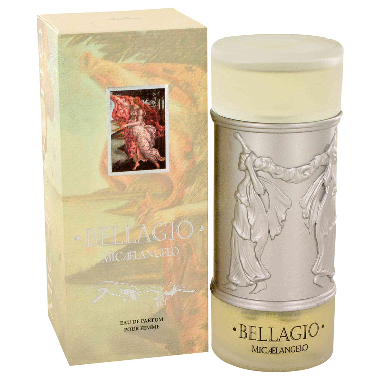 Bellagio Perfume by Bellagio