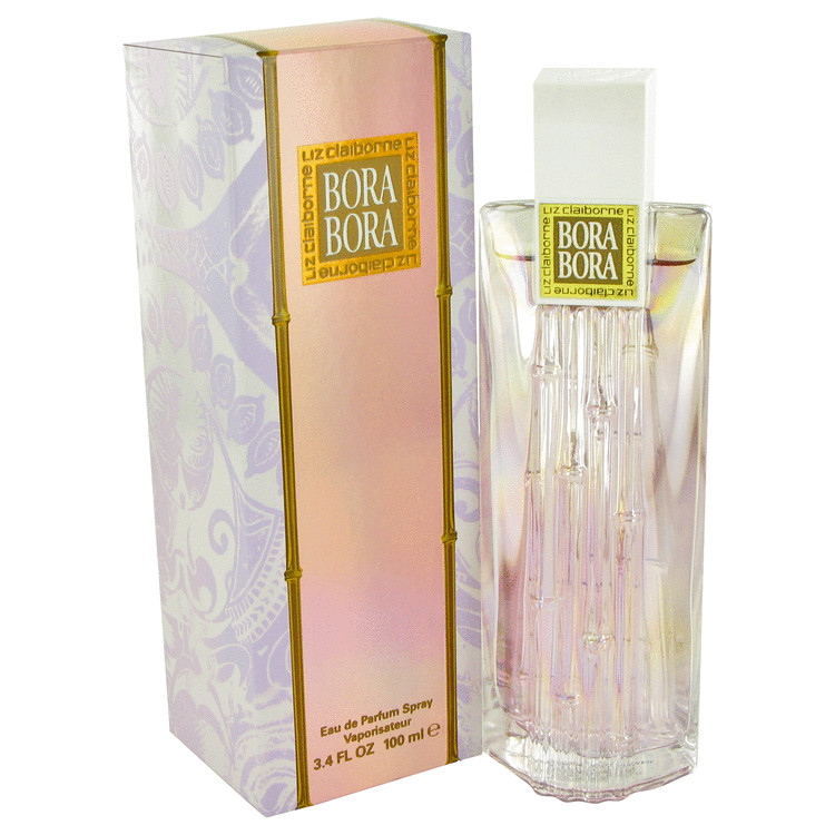 Bora Bora Perfume by Liz Claiborne