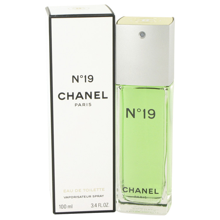 Chanel 19 Perfume by Chanel