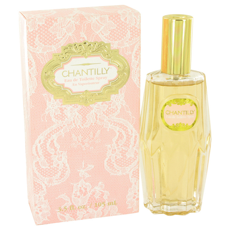 Chantilly Perfume by Dana