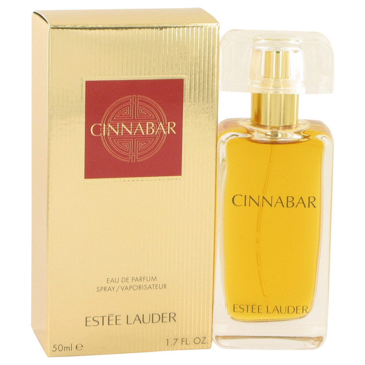 Cinnabar Perfume by Estee Lauder