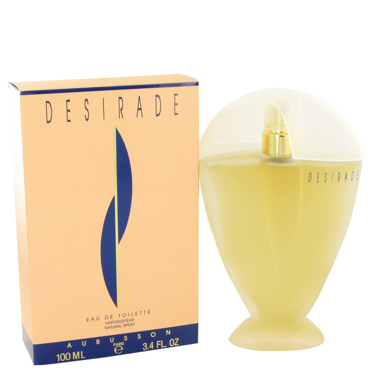 Desirade Perfume by Aubusson