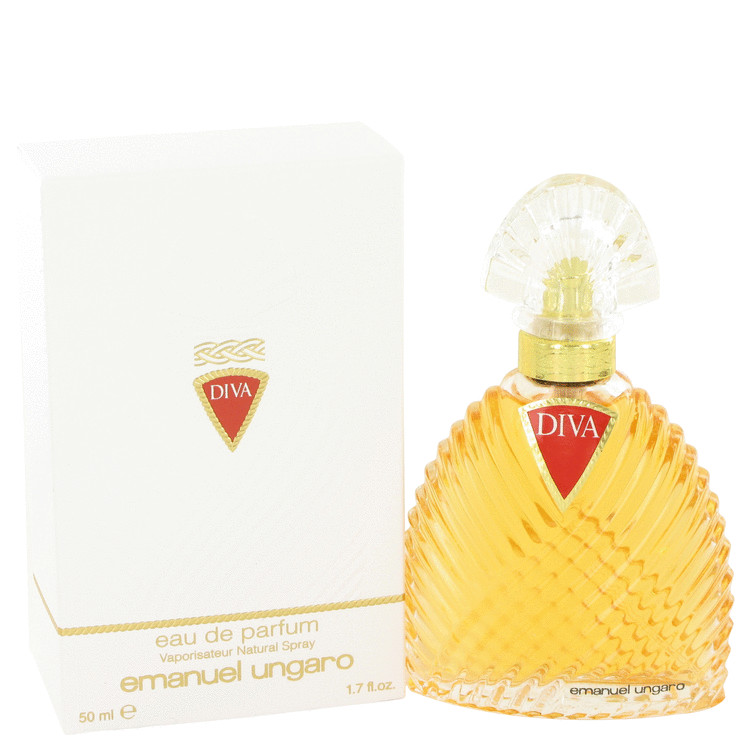 Diva Perfume by Ungaro