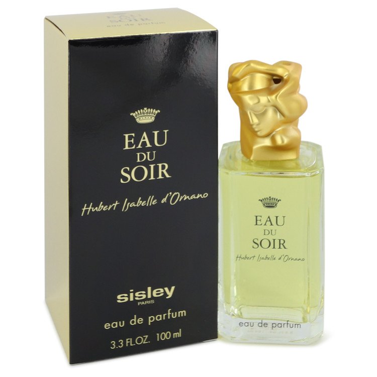 Eau Du Soir Perfume by Sisley