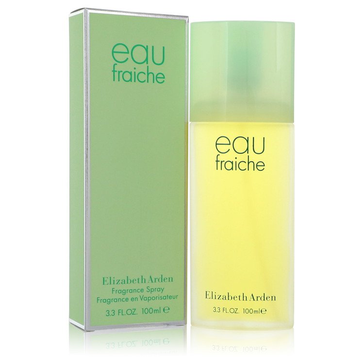 Eau Fraiche Perfume by Elizabeth Arden