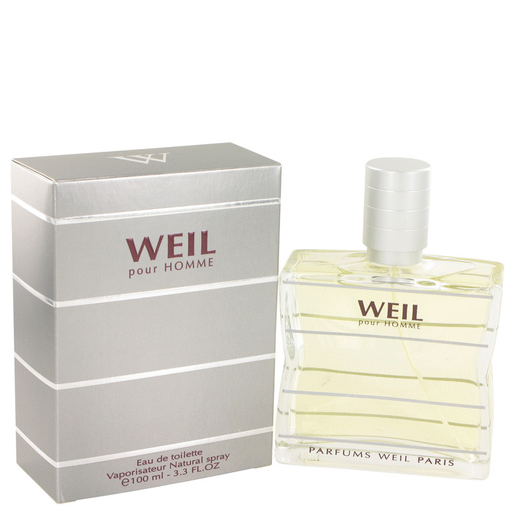 Weil Pour Homme Cologne by Weil