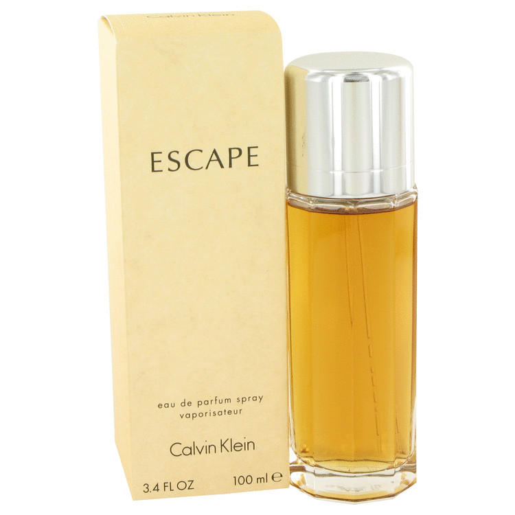 Escape Perfume by Calvin Klein