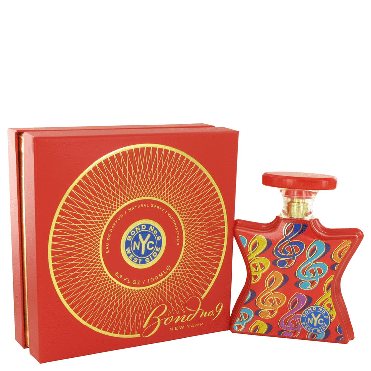 West Side Perfume by Bond No. 9