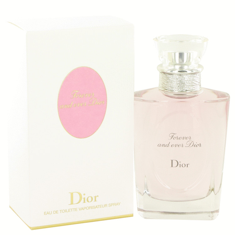 Forever And Ever Perfume by Christian Dior