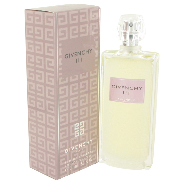 Givenchy Iii Perfume by Givenchy