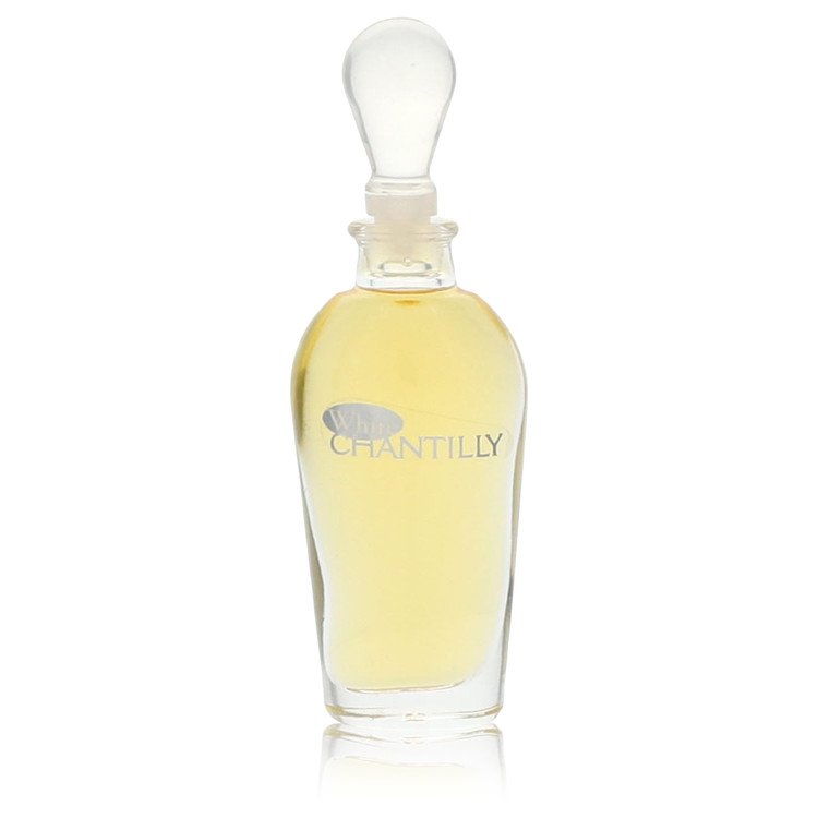 White Chantilly Perfume by Dana