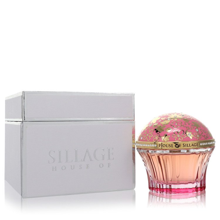 Whispers Of Admiration Perfume by House Of Sillage