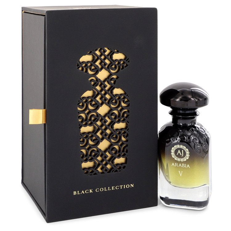 Widian Black V Perfume by Widian