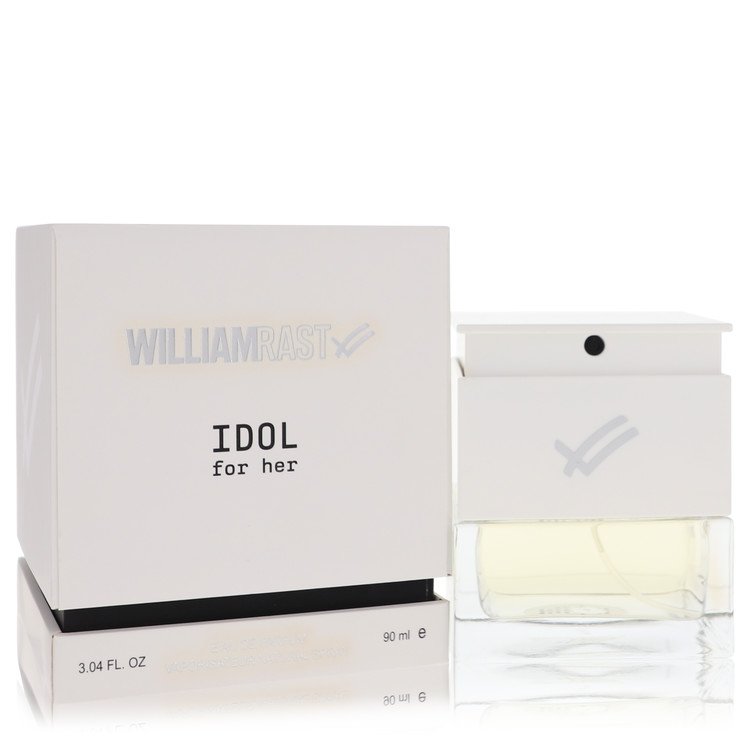 William Rast Idol Perfume by William Rast