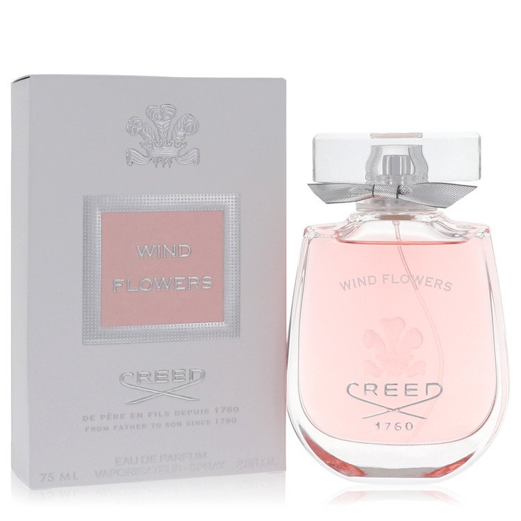 Wind Flowers Perfume by Creed