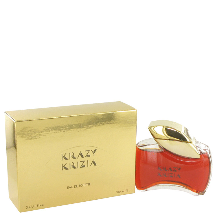 Krazy Krizia Perfume by Krizia