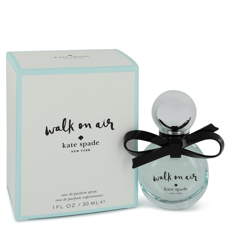 Walk On Air Perfume by Kate Spade