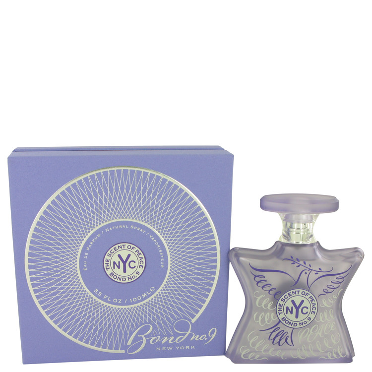 The Scent Of Peace Perfume by Bond No. 9