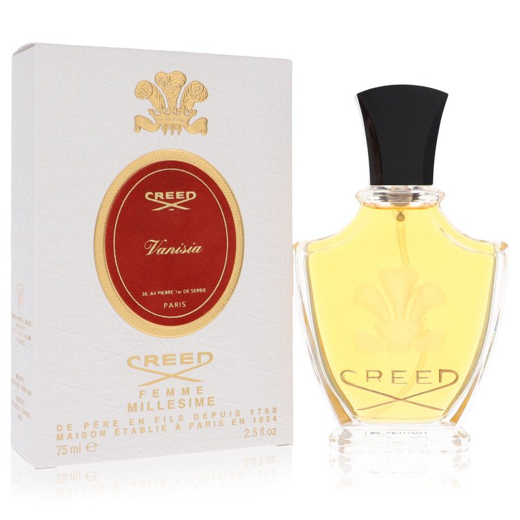 Vanisia Perfume by Creed