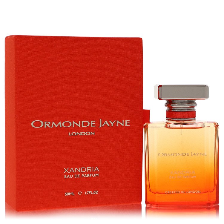 Ormonde Jayne Xandria Perfume by Ormonde Jayne