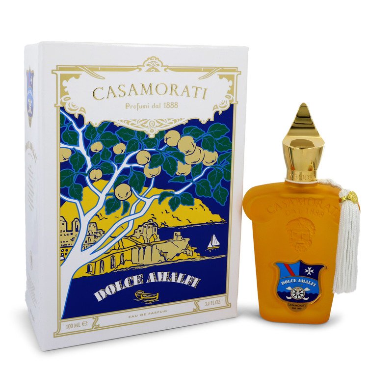 Casamorati 1888 Dolce Amalfi Perfume by Xerjoff