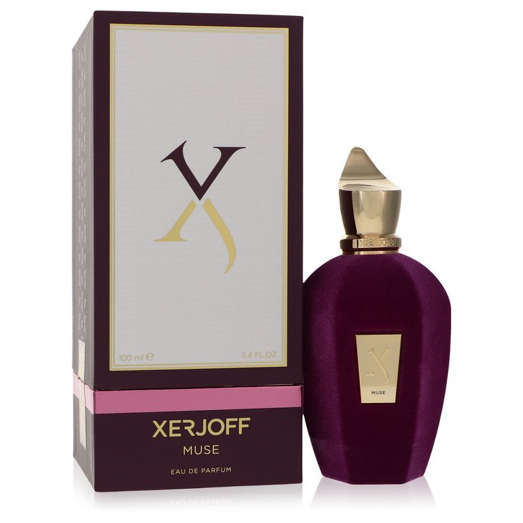 Xerjoff Muse Cologne by Xerjoff