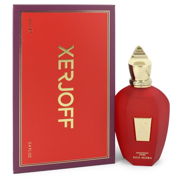 Xerjoff Red Hoba Perfume by Xerjoff
