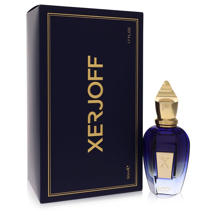 Xerjoff Ivory Route Cologne by Xerjoff