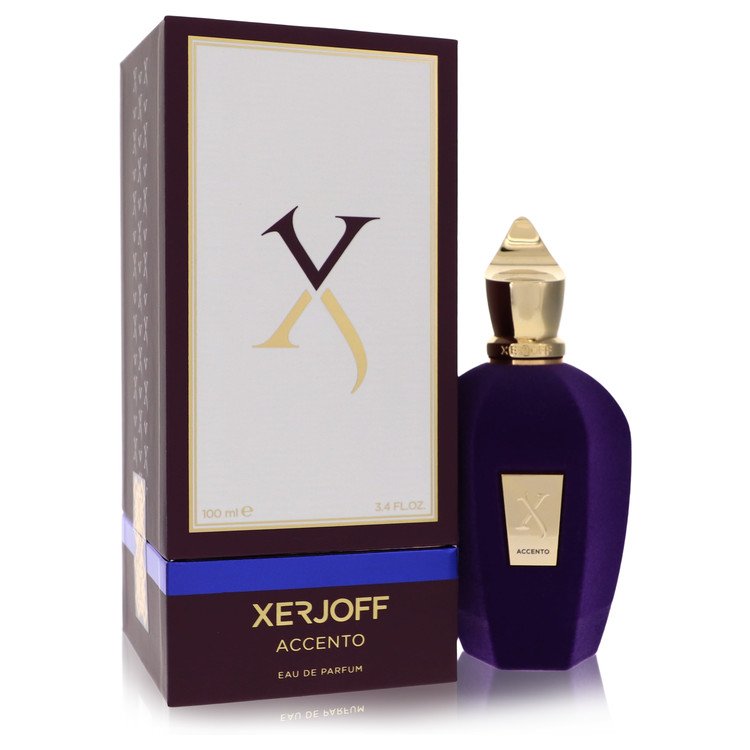 Xerjoff Accento Perfume by Xerjoff