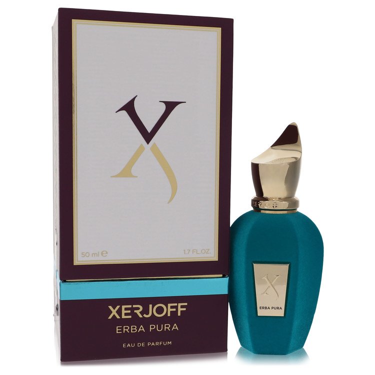 Xerjoff Erba Pura Perfume by Xerjoff