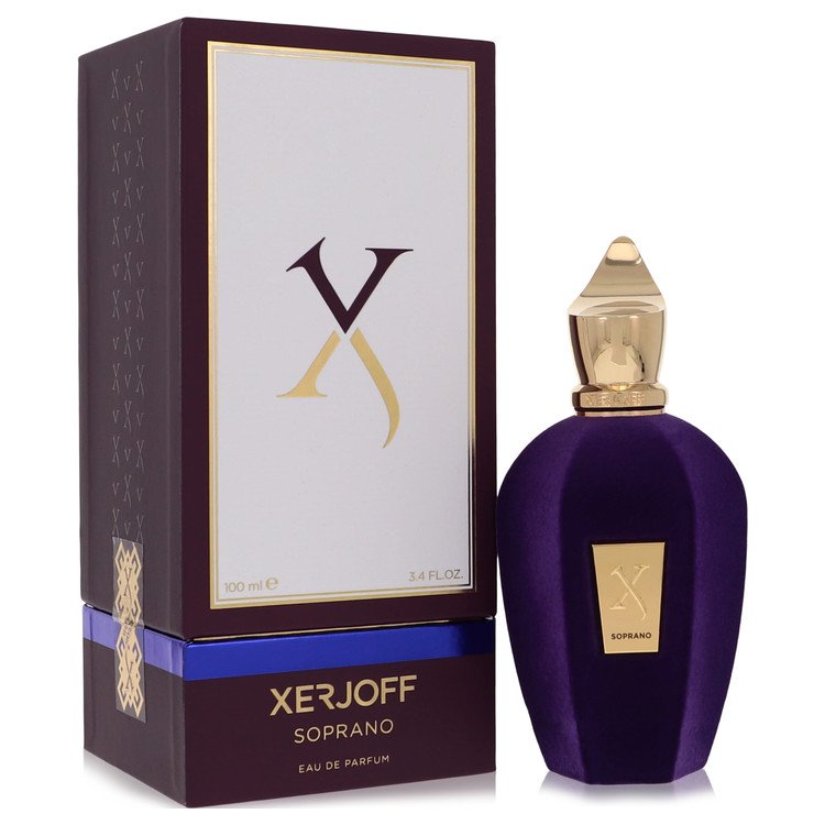 Xerjoff Soprano Perfume by Xerjoff