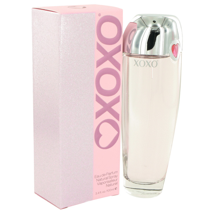 Xoxo Perfume by Victory International