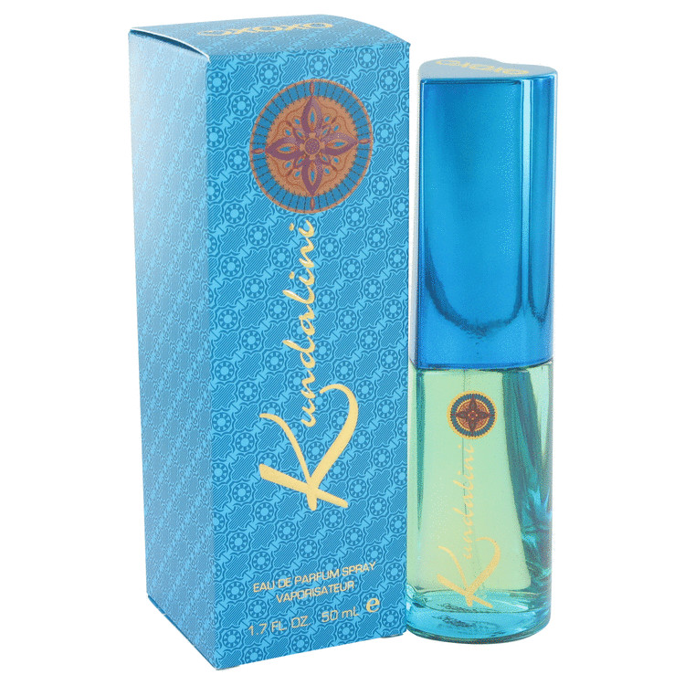 Xoxo Kundalini Perfume by Victory International