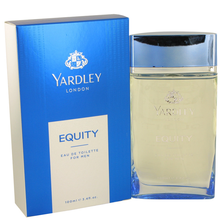 Yardley Equity Cologne by Yardley London