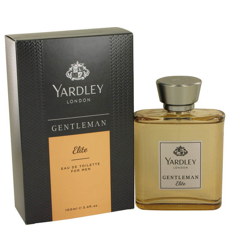 Yardley Gentleman Elite Cologne by Yardley London