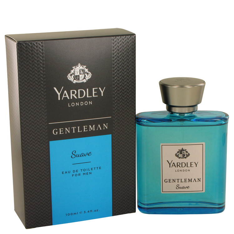 Yardley Gentleman Suave Cologne by Yardley London