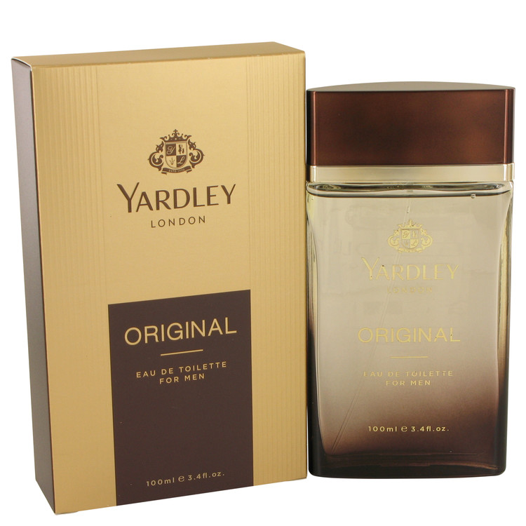 Yardley Original Cologne by Yardley London
