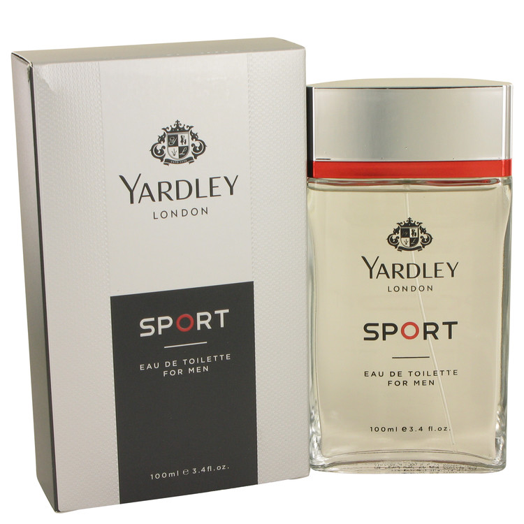 Yardley Sport Cologne by Yardley London