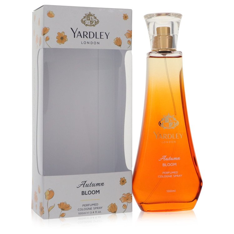 Yardley Autumn Bloom Perfume by Yardley London