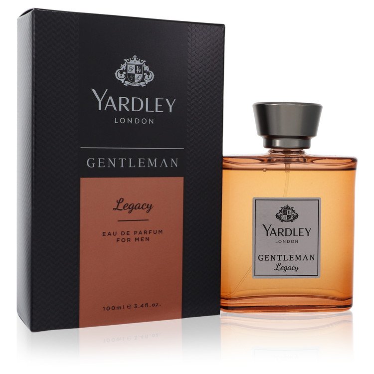 Yardley Gentleman Legacy Cologne by Yardley London