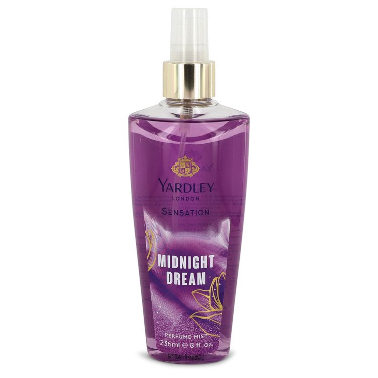 Yardley Midnight Dream Perfume by Yardley London