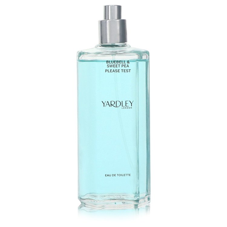 Yardley Bluebell & Sweet Pea Perfume by Yardley London