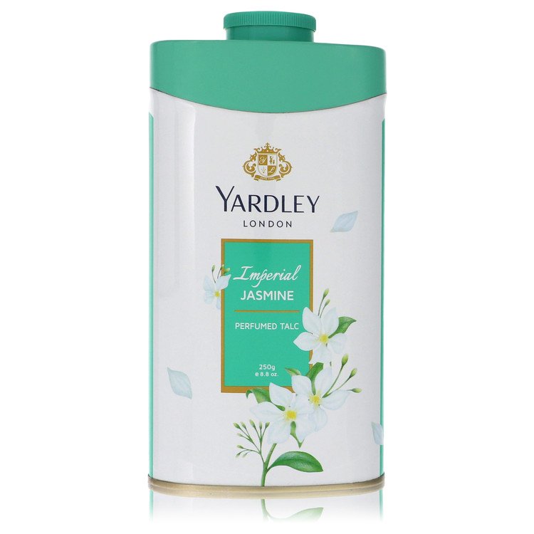 Yardley Imperial Jasmine Perfume by Yardley London