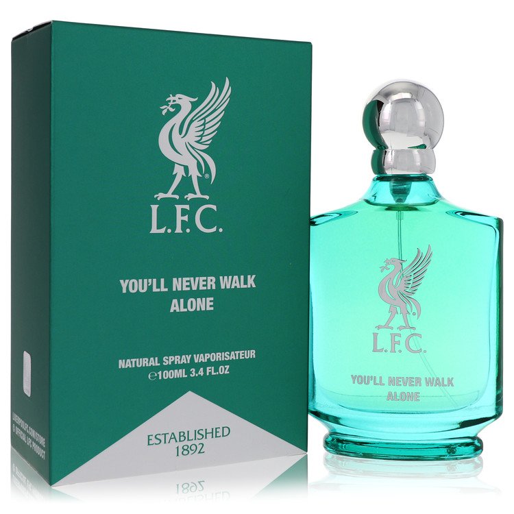 You'll Never Walk Alone Cologne by Liverpool Football Club