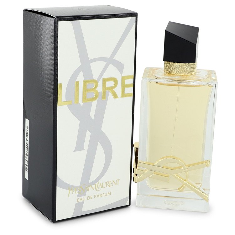 Libre Perfume by Yves Saint Laurent