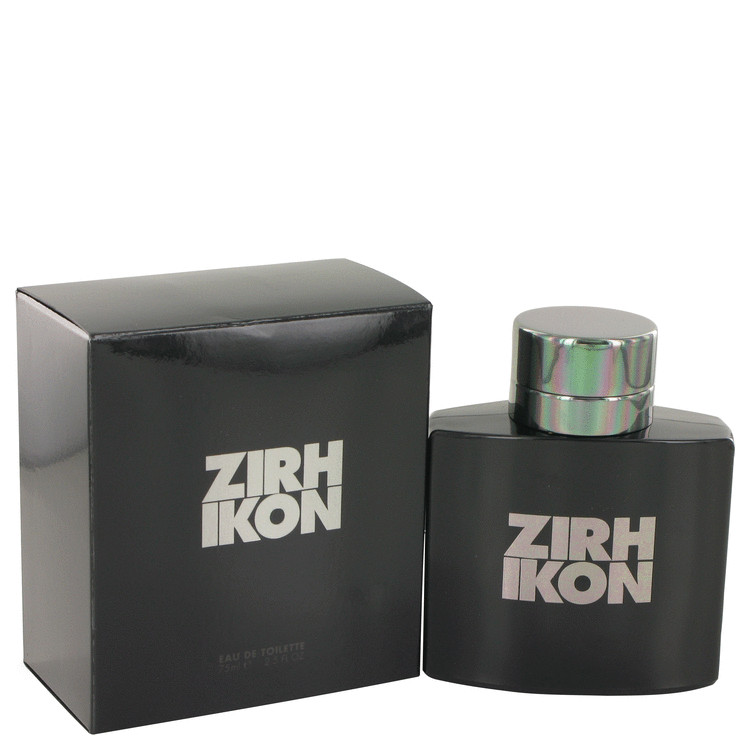 Zirh Ikon Cologne by Zirh International