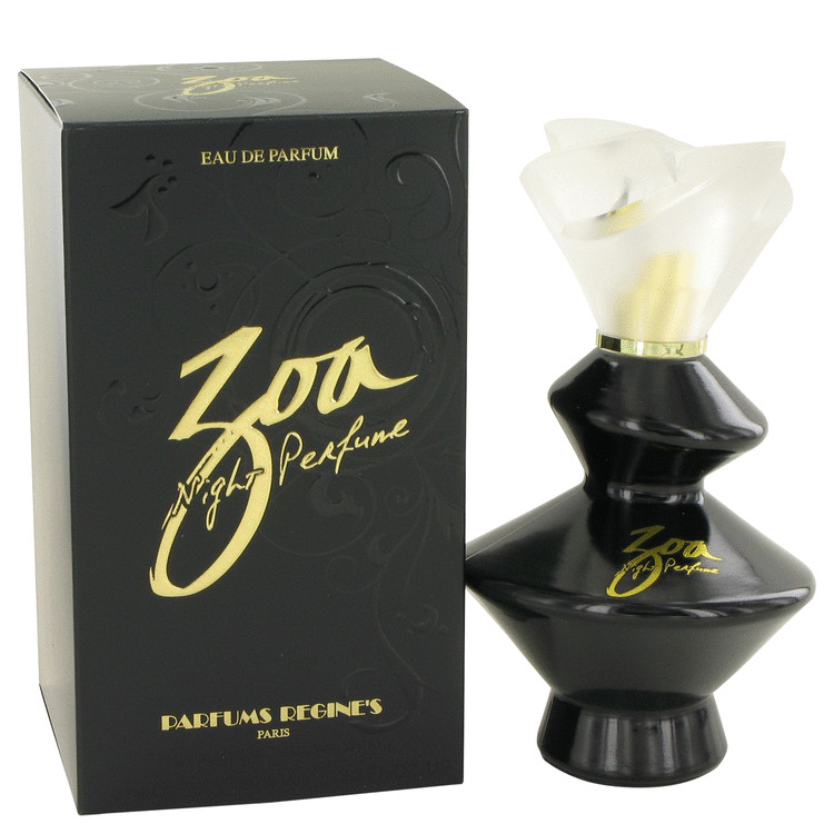 Zoa Night Perfume by Regines